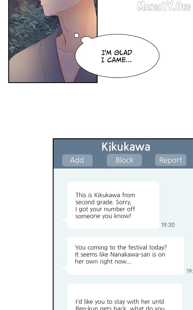 Revenge Love Chapter 156 page 29 - 