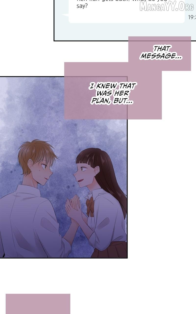 Revenge Love Chapter 156 page 30 - 