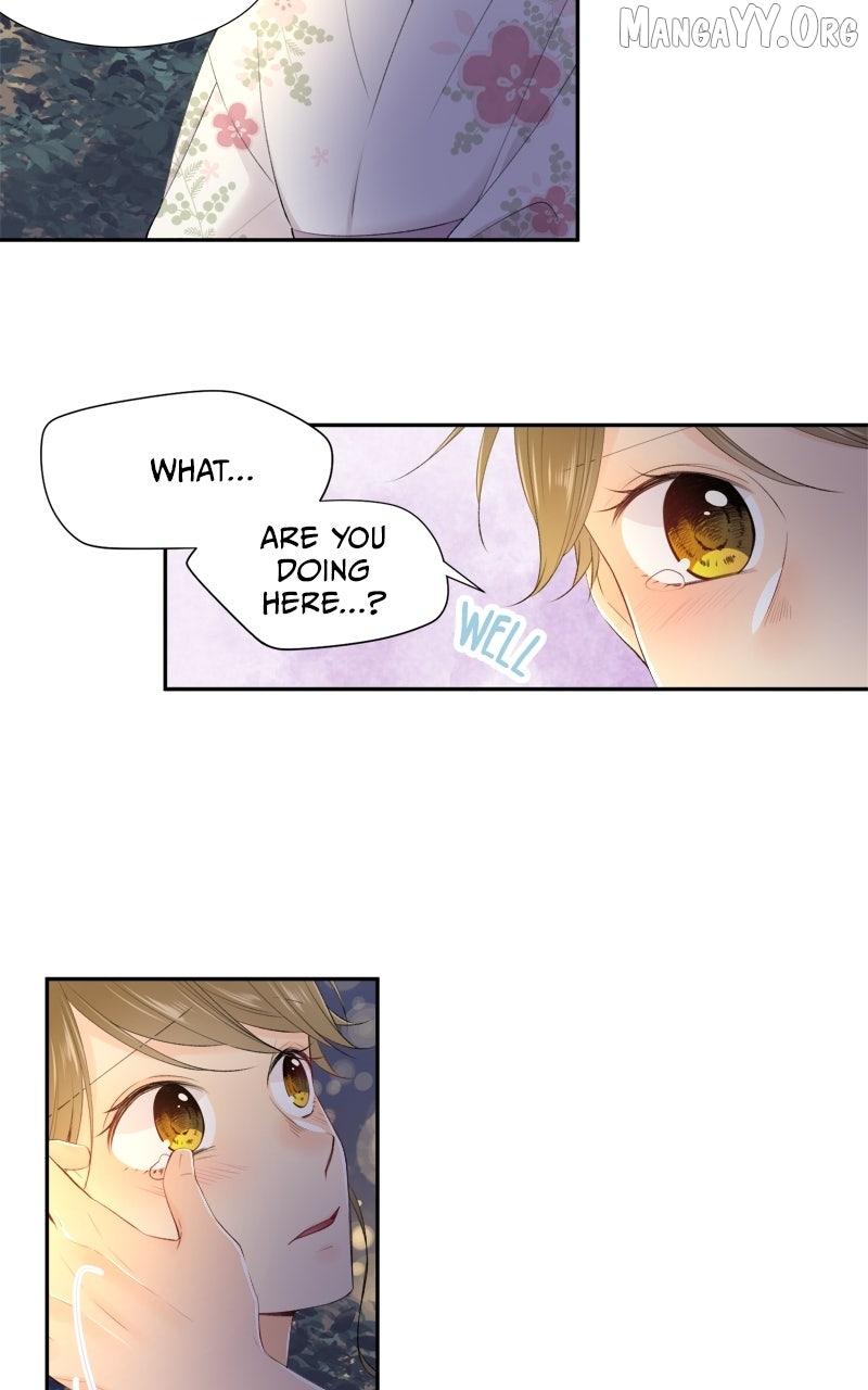 Revenge Love Chapter 156 page 4 - 