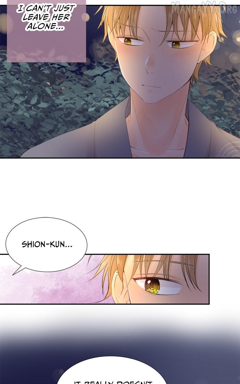 Revenge Love Chapter 156 page 31 - 