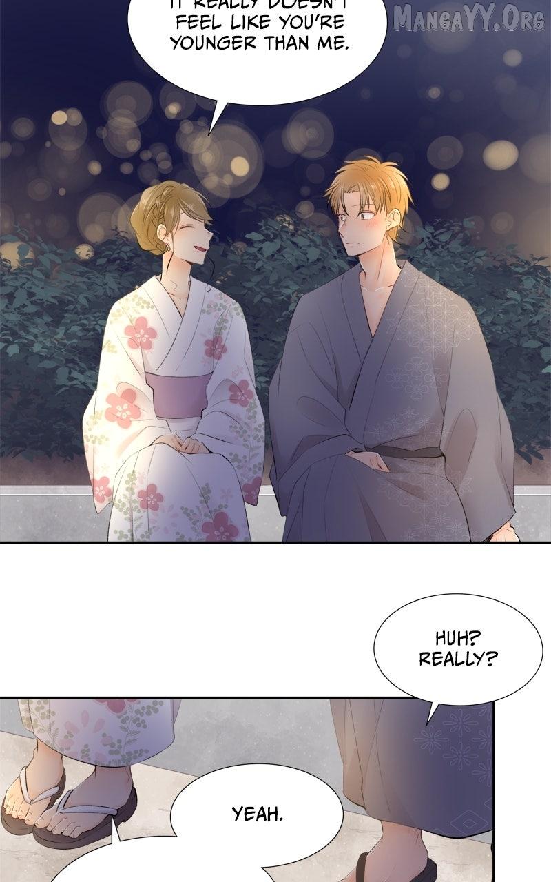 Revenge Love Chapter 156 page 32 - 
