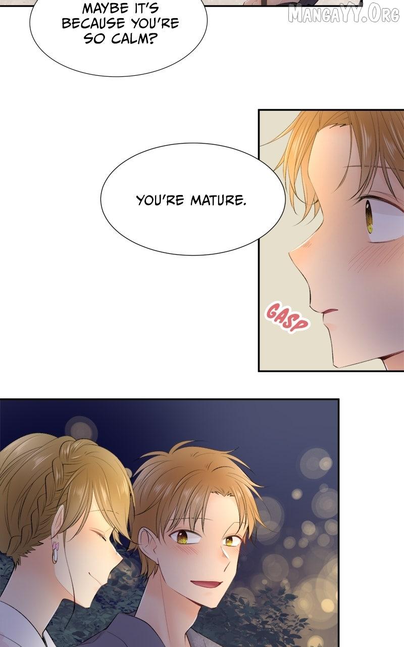 Revenge Love Chapter 156 page 33 - 