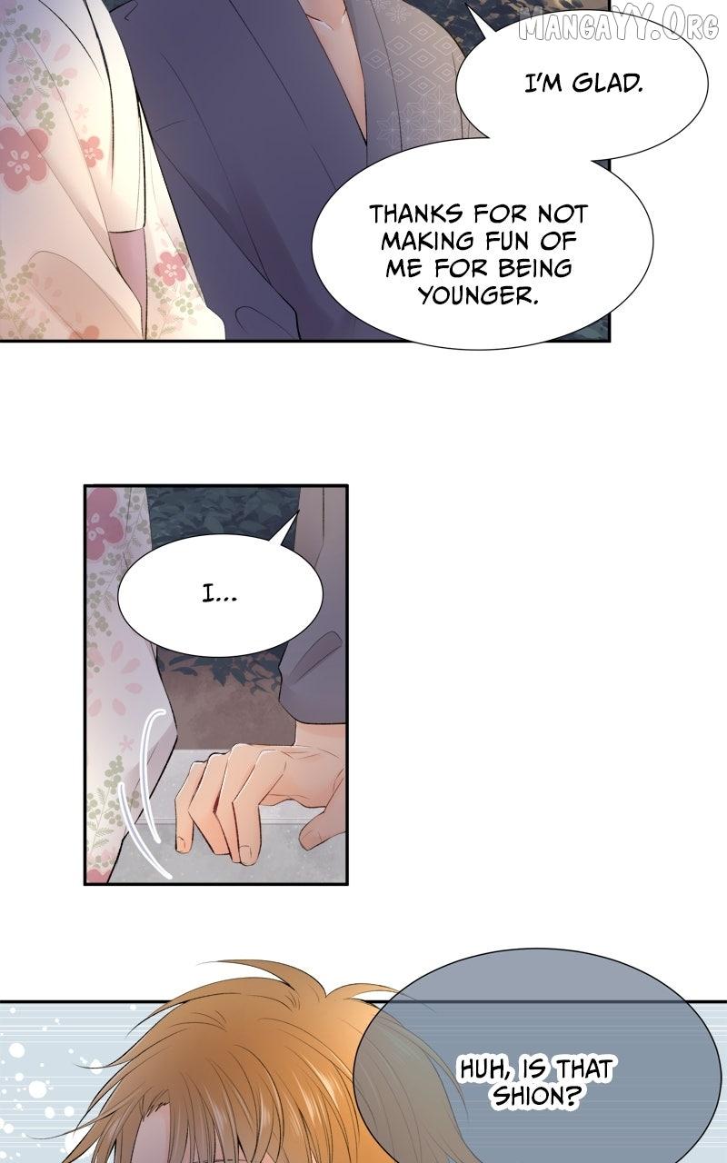 Revenge Love Chapter 156 page 34 - 