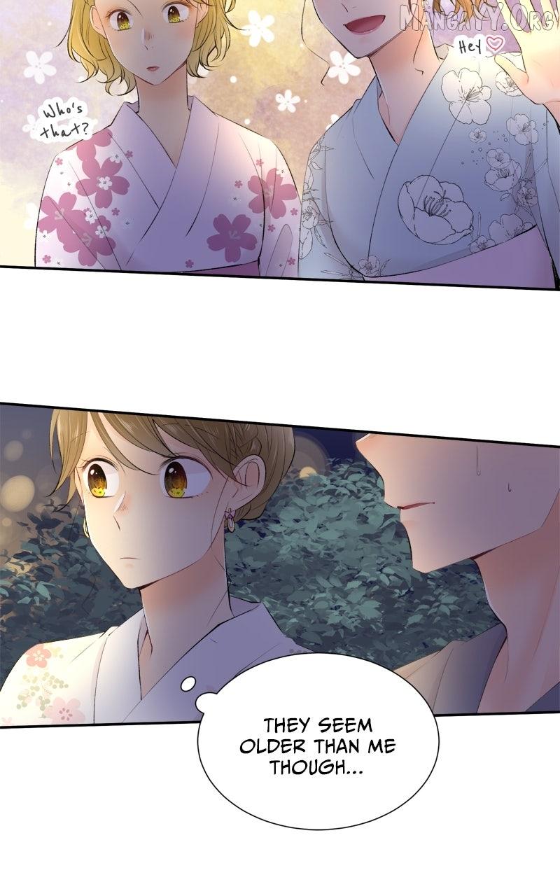 Revenge Love Chapter 156 page 36 - 