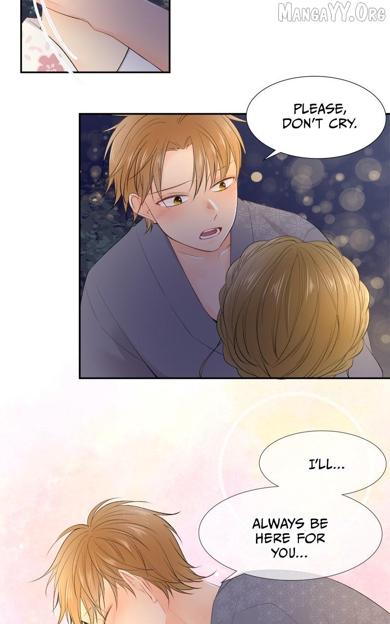 Revenge Love Chapter 156 page 5 - 