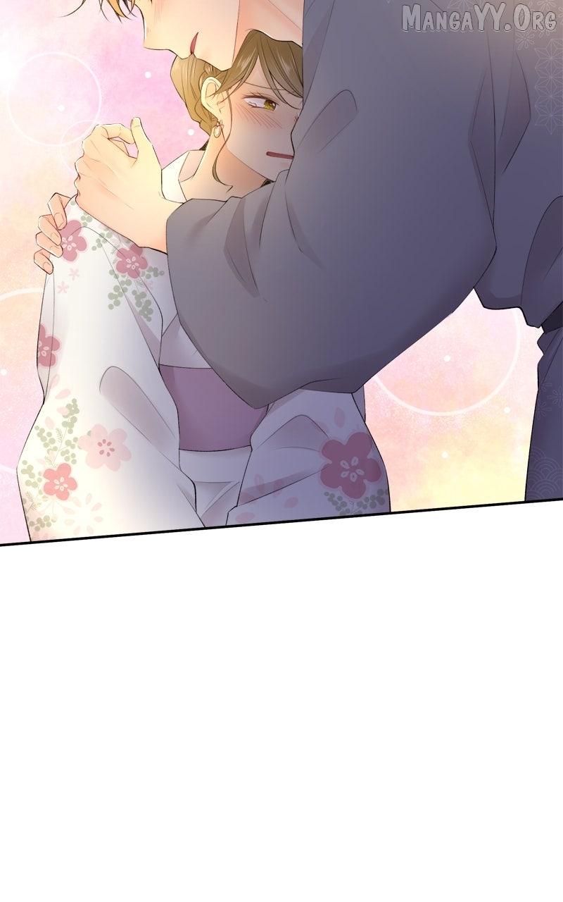 Revenge Love Chapter 156 page 6 - 