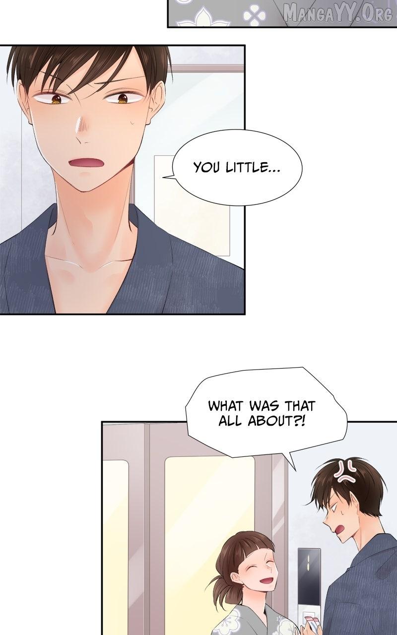 Revenge Love Chapter 156 page 9 - 