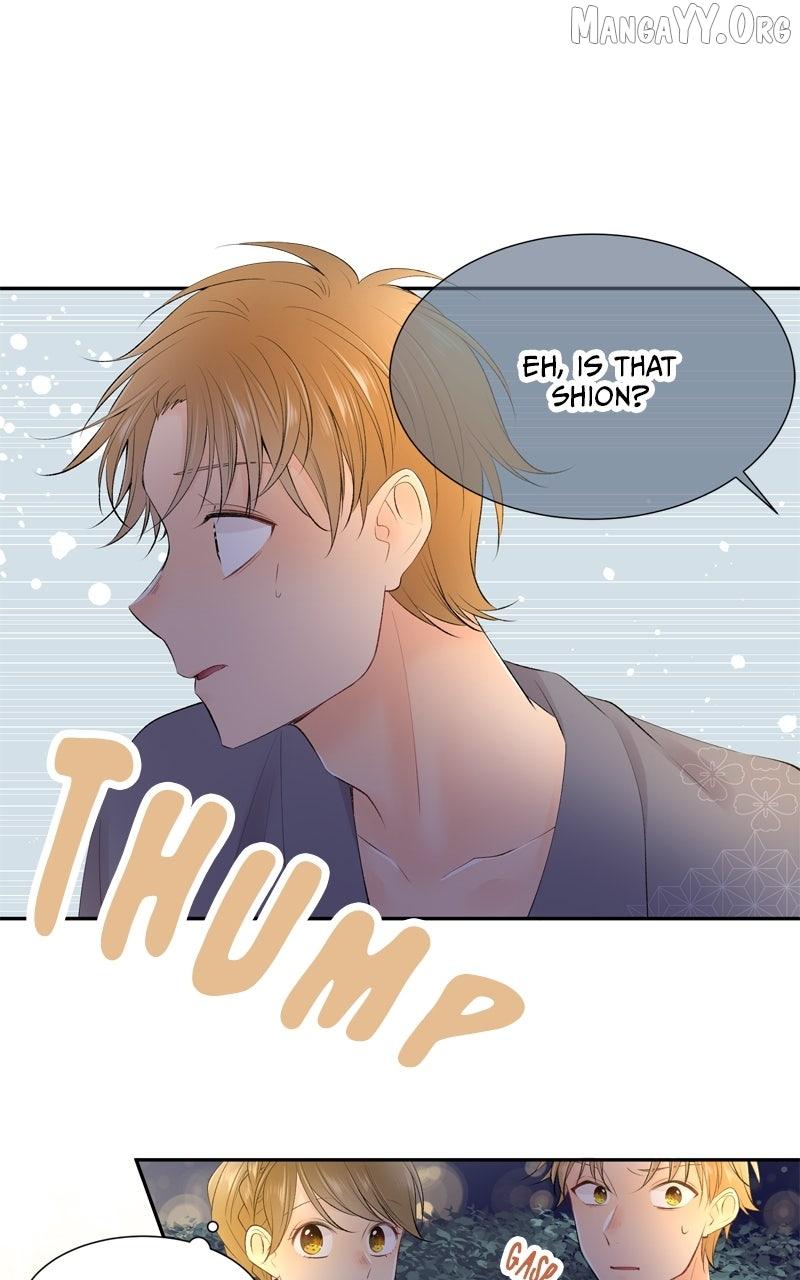 Revenge Love Chapter 157 page 2 - 