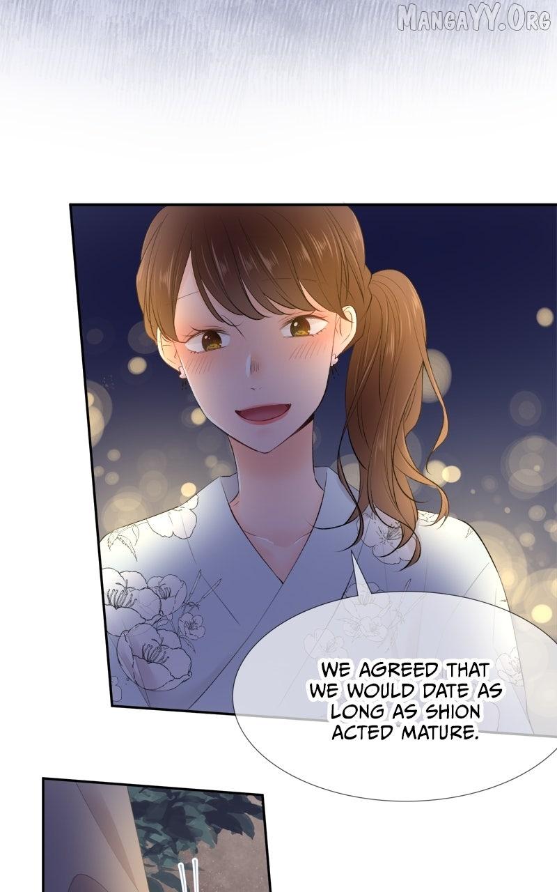 Revenge Love Chapter 157 page 11 - 