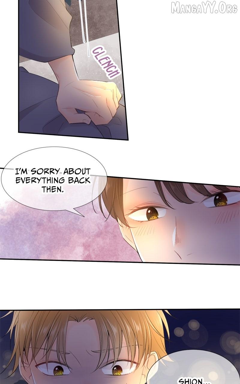 Revenge Love Chapter 157 page 12 - 