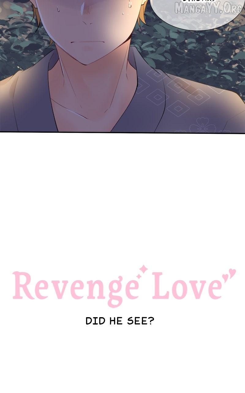 Revenge Love Chapter 157 page 13 - 