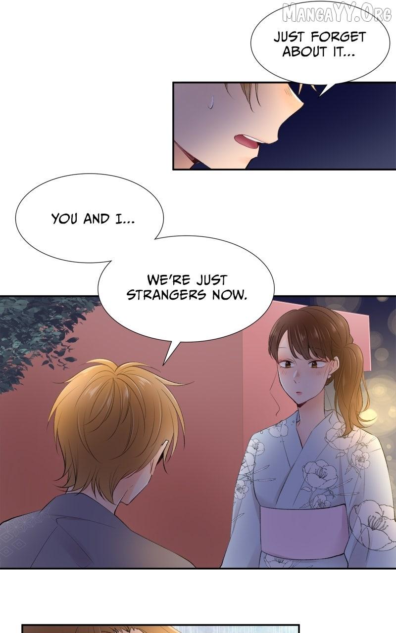 Revenge Love Chapter 157 page 14 - 