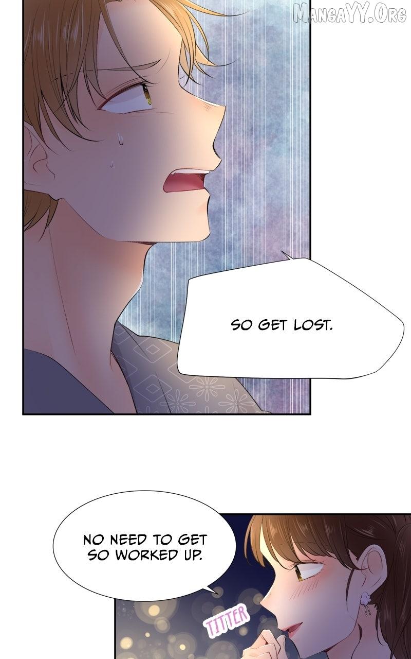 Revenge Love Chapter 157 page 15 - 