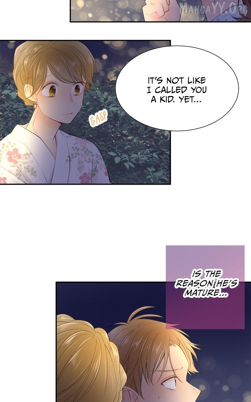 Revenge Love Chapter 157 page 16 - 