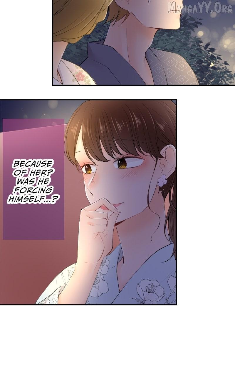 Revenge Love Chapter 157 page 17 - 