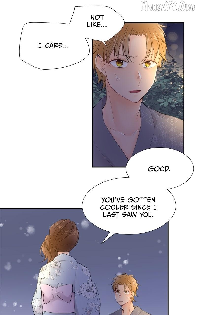 Revenge Love Chapter 157 page 18 - 