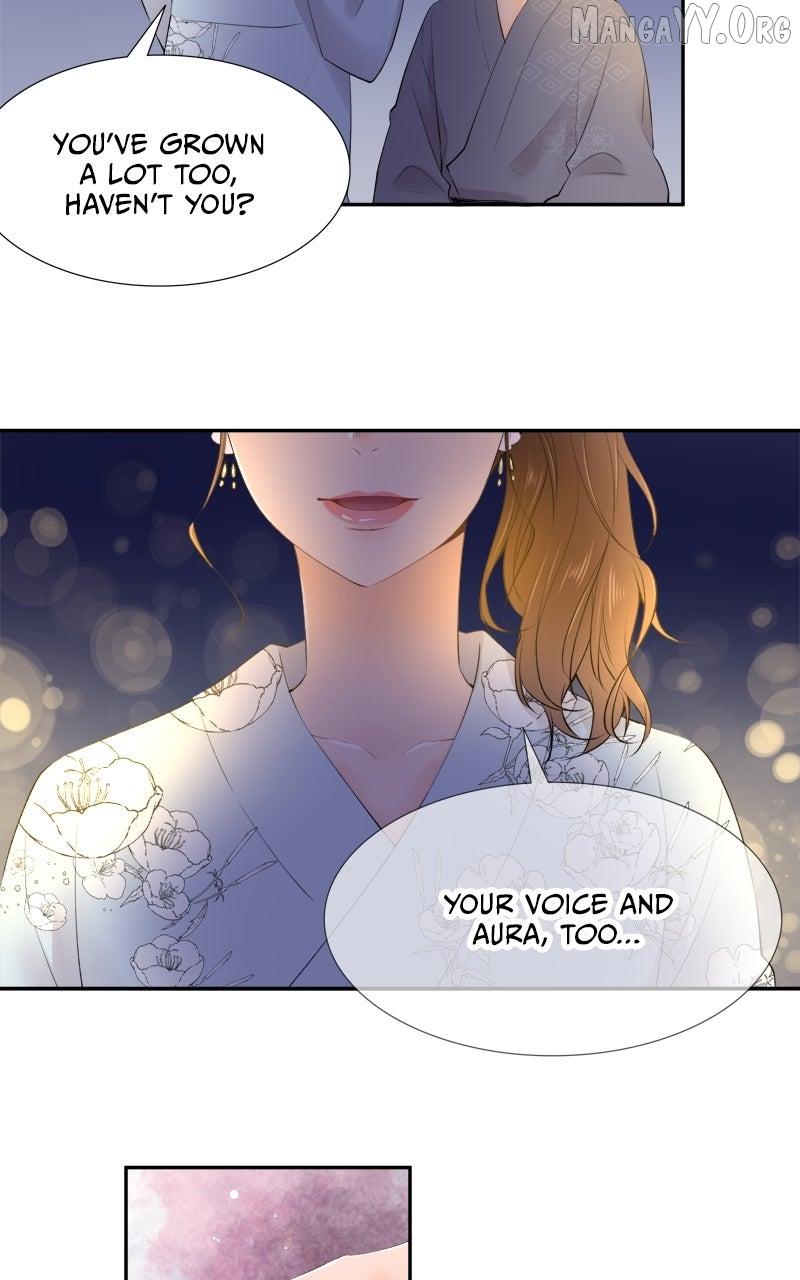 Revenge Love Chapter 157 page 19 - 