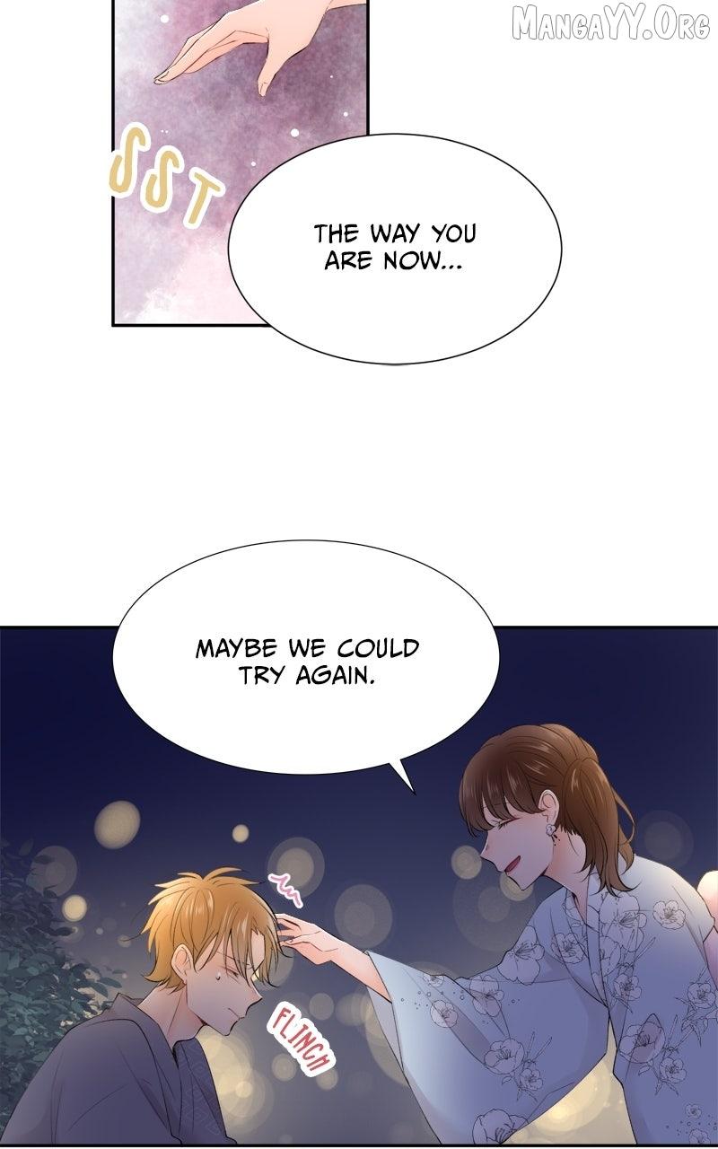 Revenge Love Chapter 157 page 20 - 