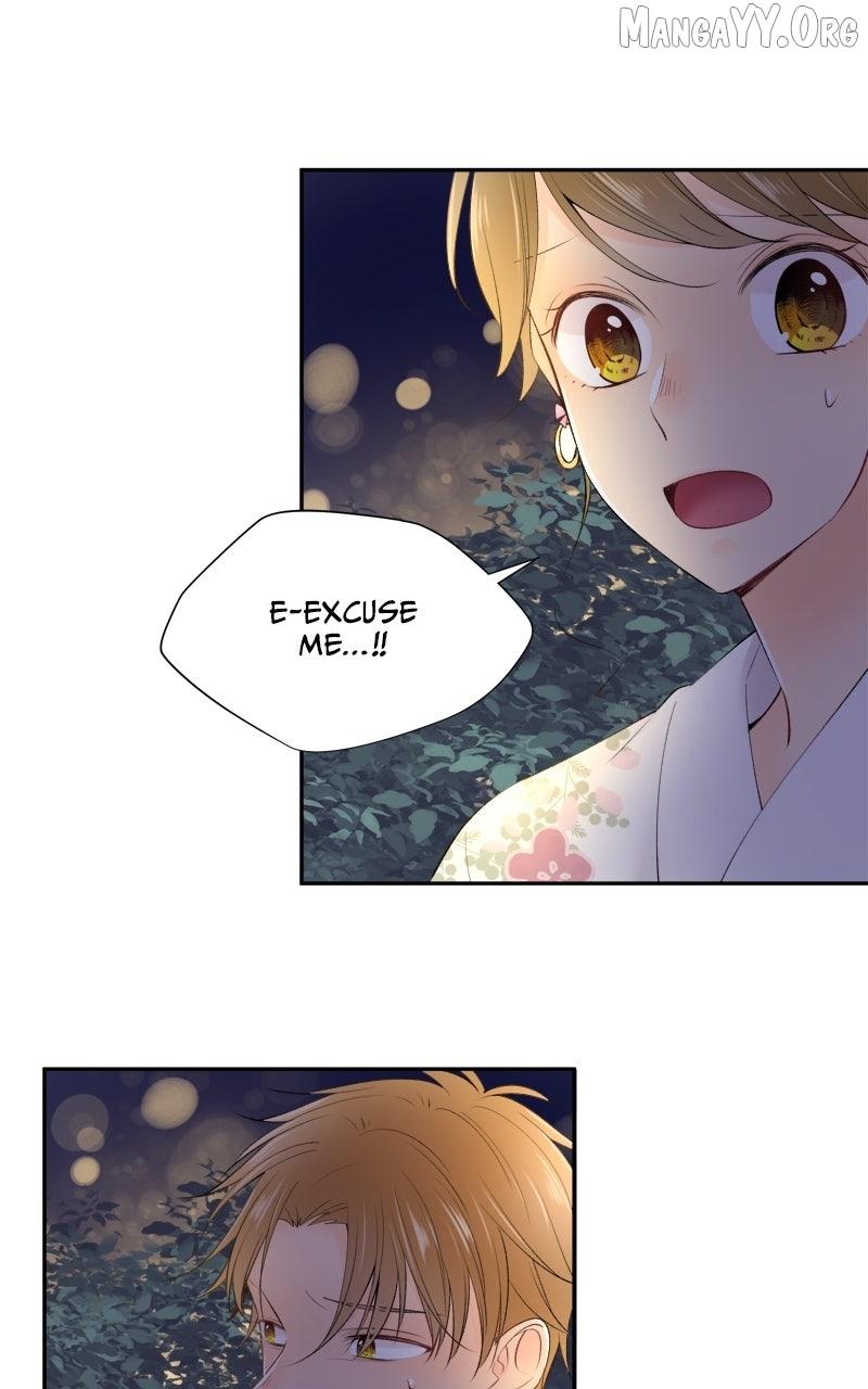 Revenge Love Chapter 157 page 21 - 
