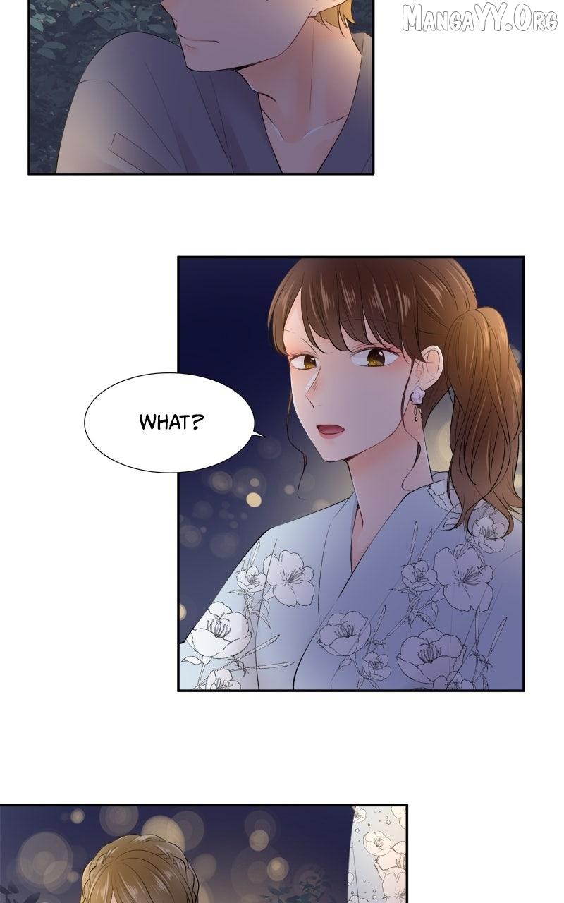 Revenge Love Chapter 157 page 22 - 