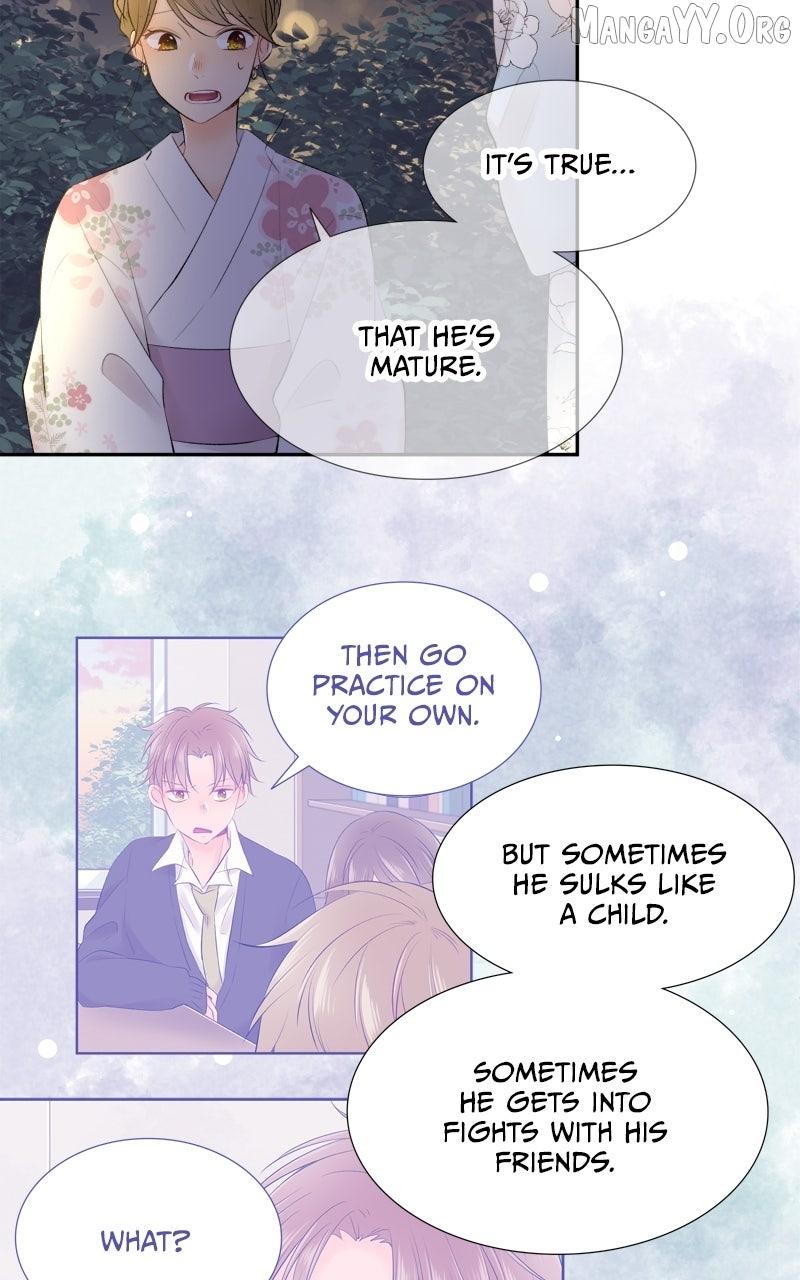 Revenge Love Chapter 157 page 23 - 