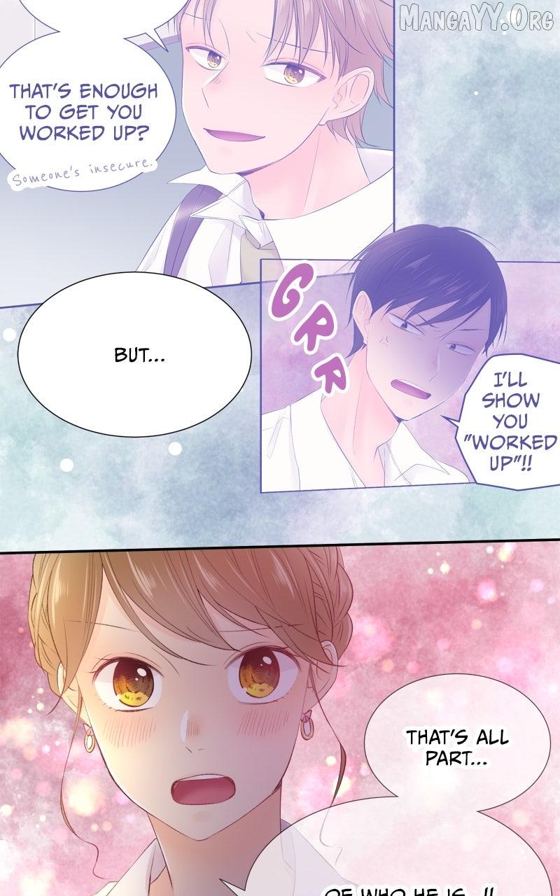 Revenge Love Chapter 157 page 24 - 