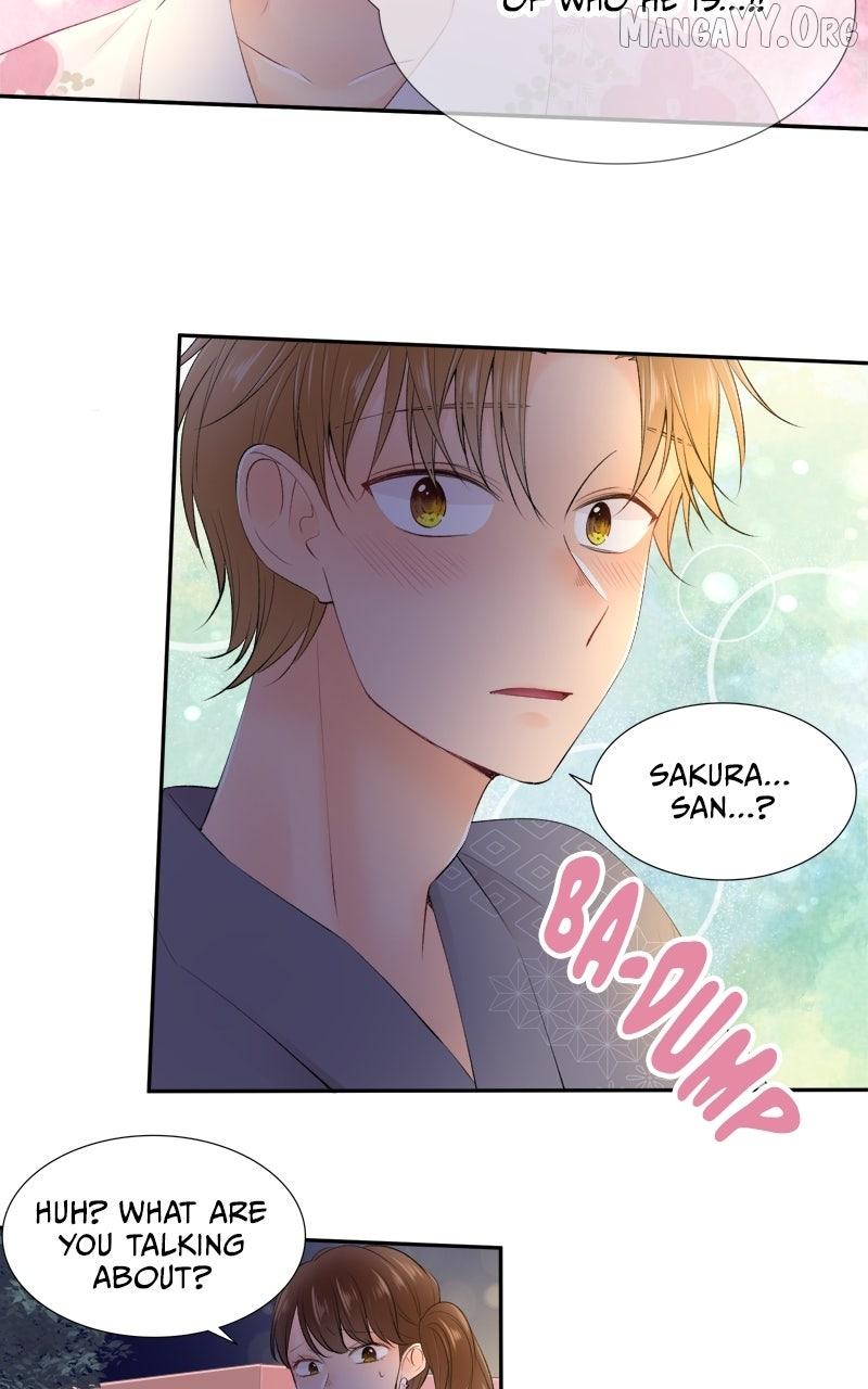 Revenge Love Chapter 157 page 25 - 