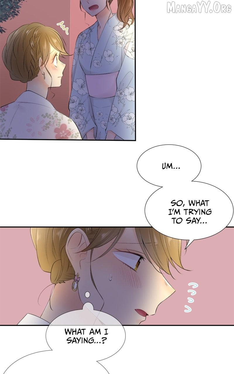 Revenge Love Chapter 157 page 26 - 