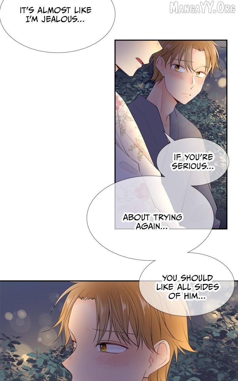 Revenge Love Chapter 157 page 27 - 