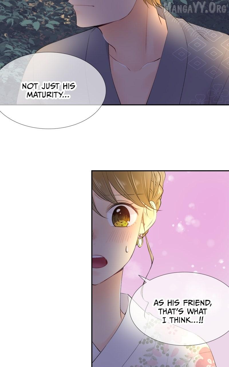 Revenge Love Chapter 157 page 28 - 