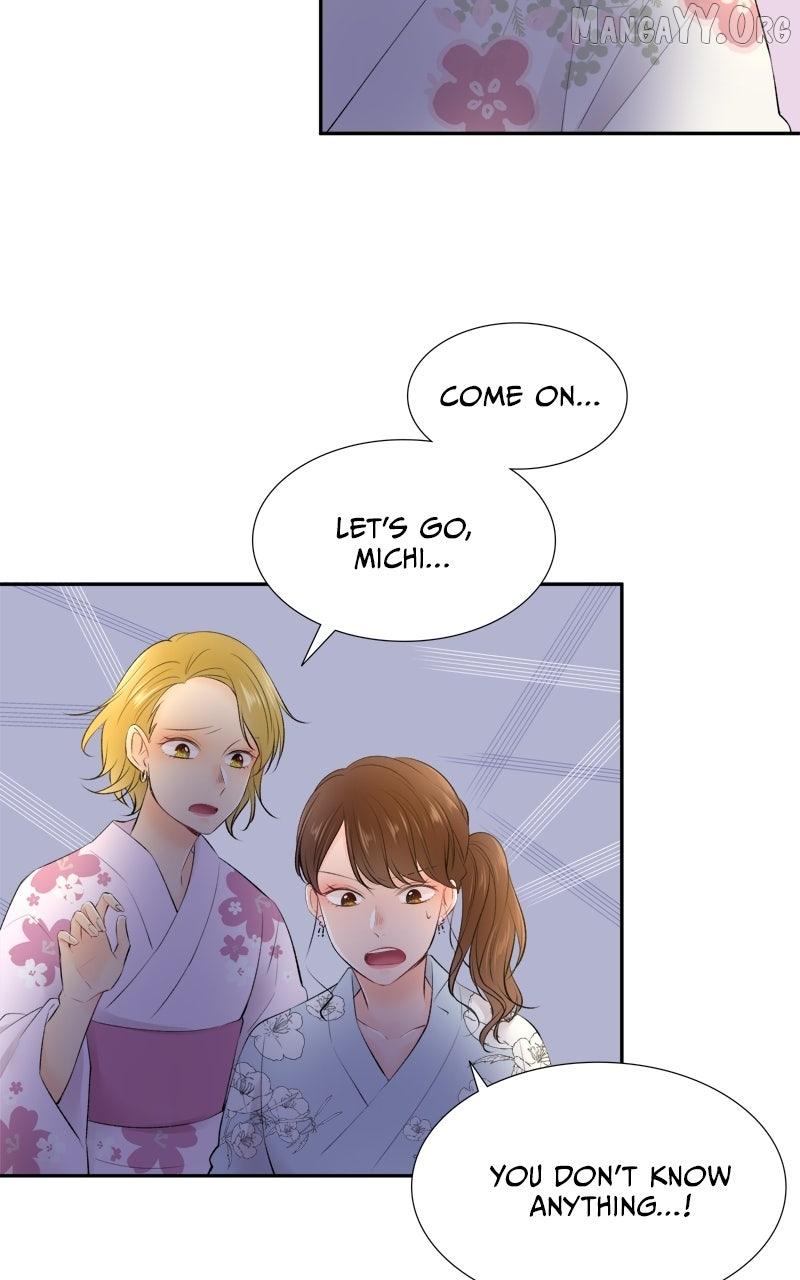 Revenge Love Chapter 157 page 29 - 