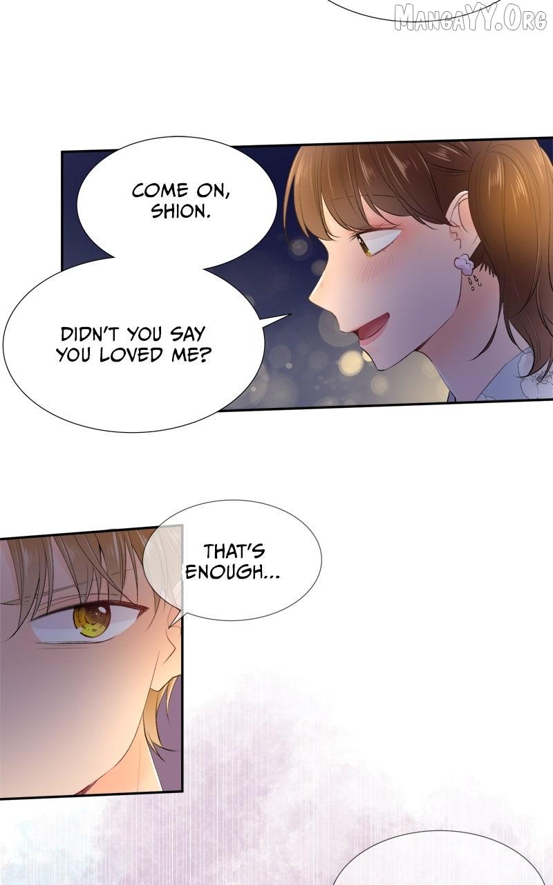 Revenge Love Chapter 157 page 30 - 