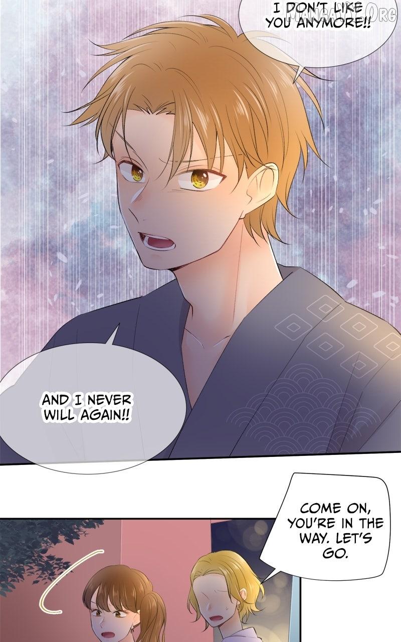 Revenge Love Chapter 157 page 31 - 