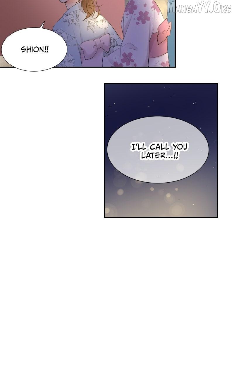 Revenge Love Chapter 157 page 32 - 