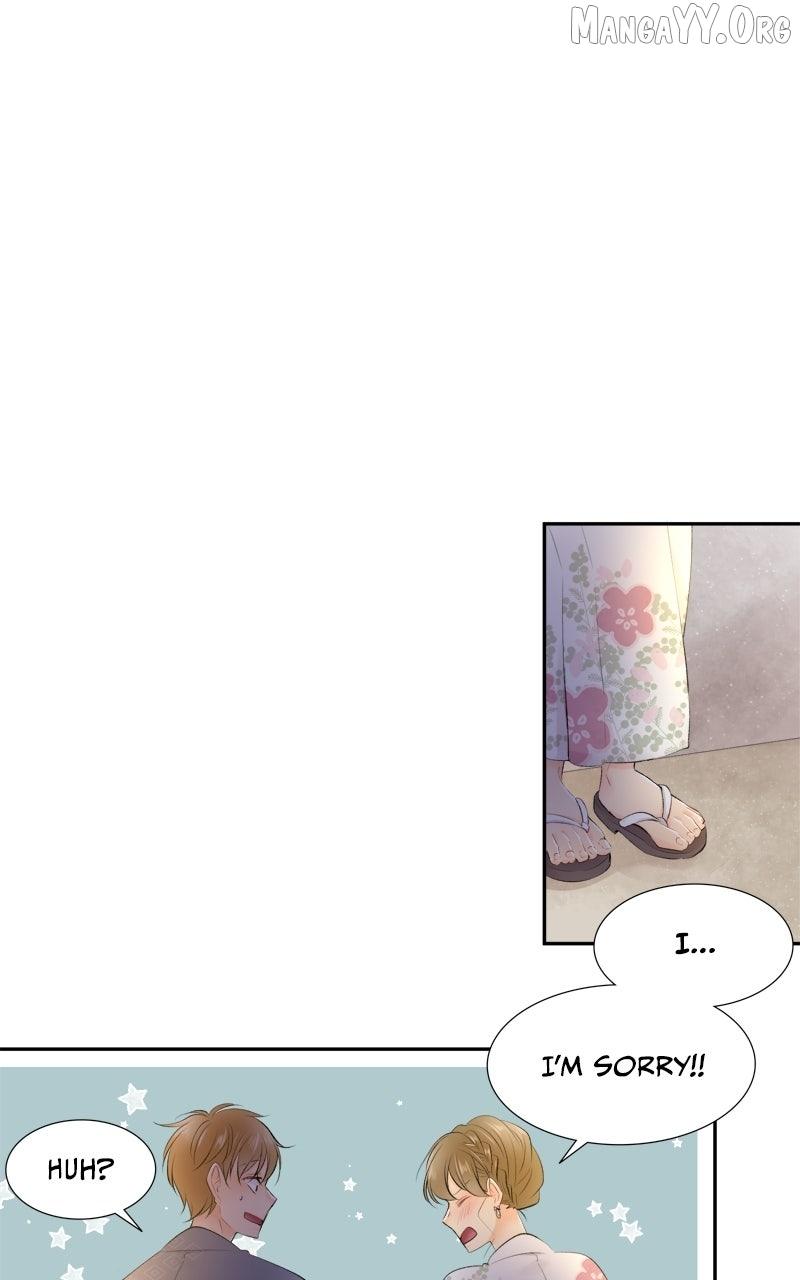 Revenge Love Chapter 157 page 33 - 