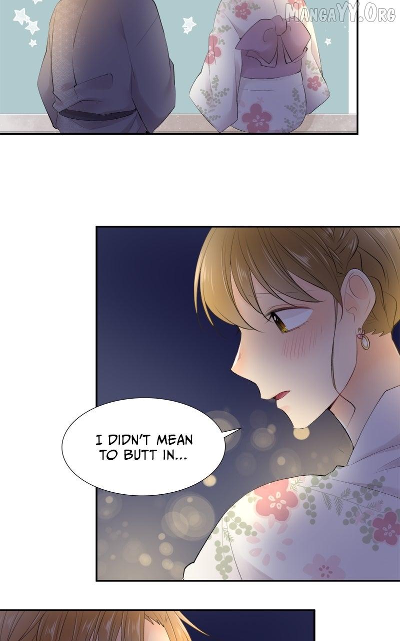 Revenge Love Chapter 157 page 34 - 