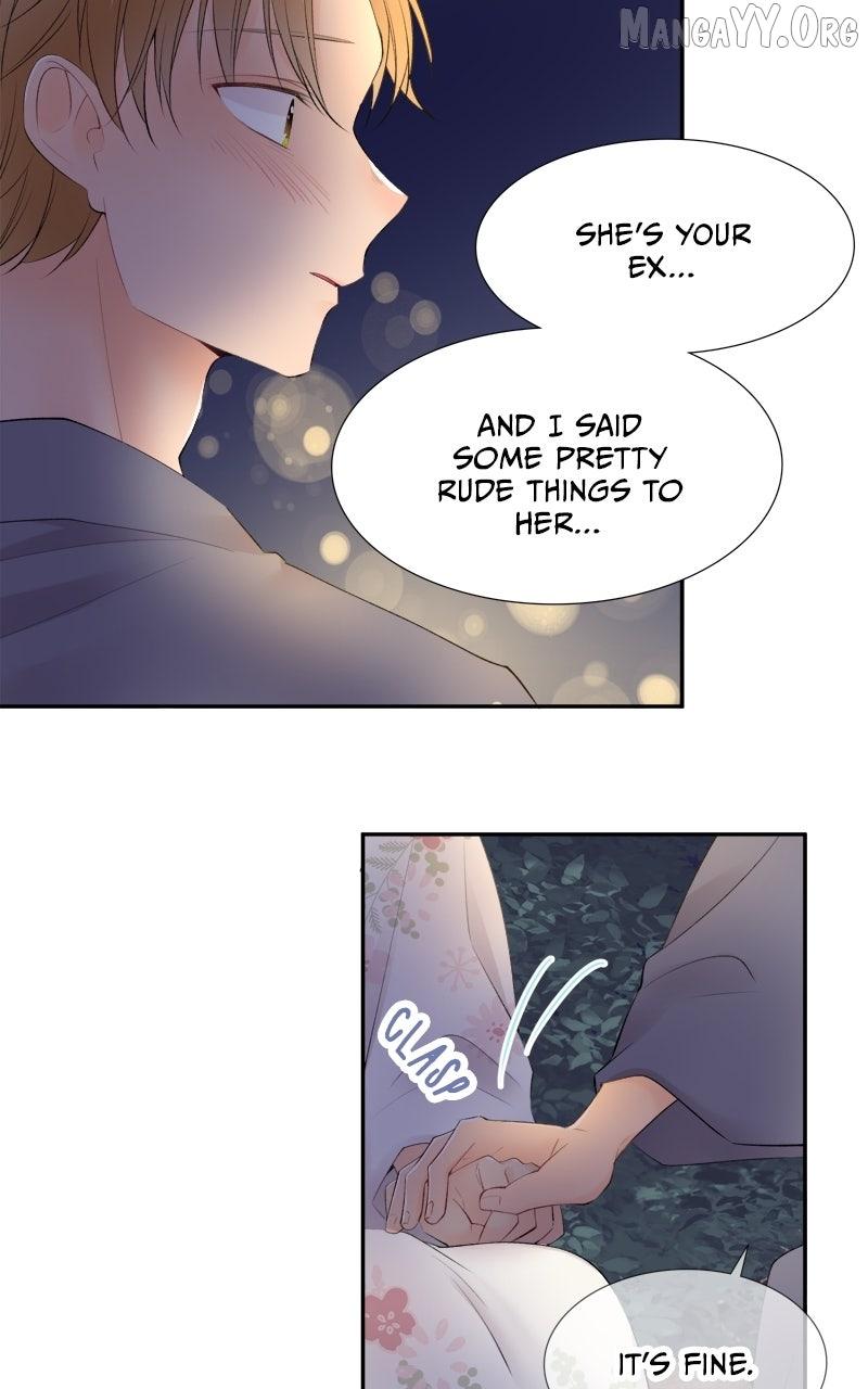 Revenge Love Chapter 157 page 35 - 