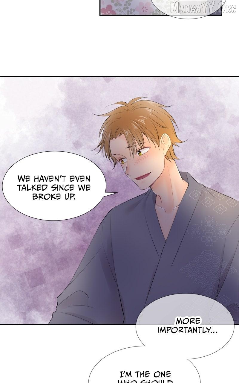 Revenge Love Chapter 157 page 36 - 