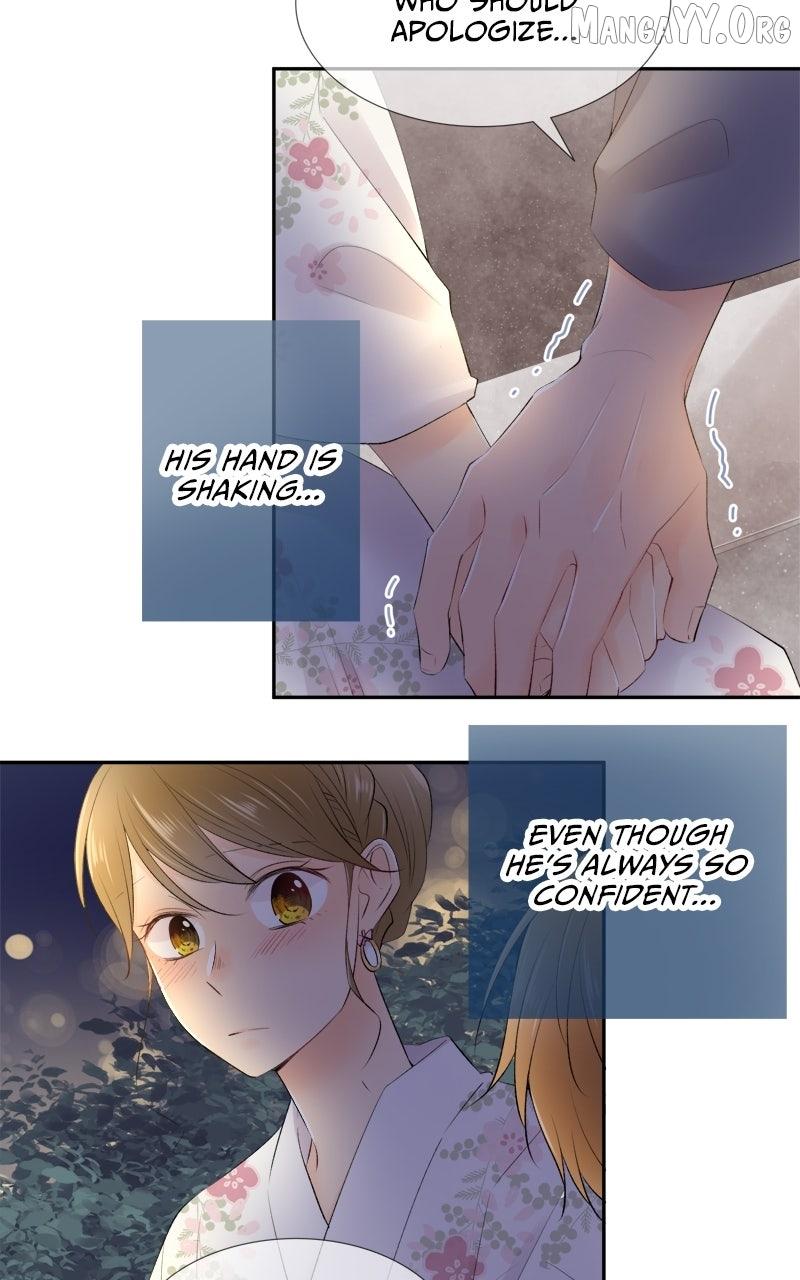 Revenge Love Chapter 157 page 37 - 