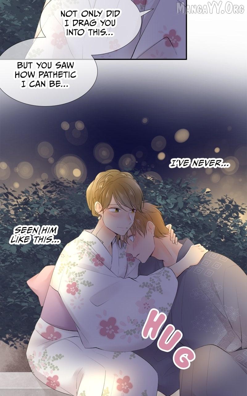 Revenge Love Chapter 157 page 38 - 