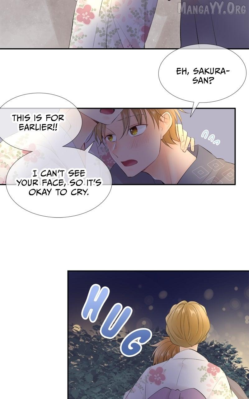 Revenge Love Chapter 157 page 39 - 