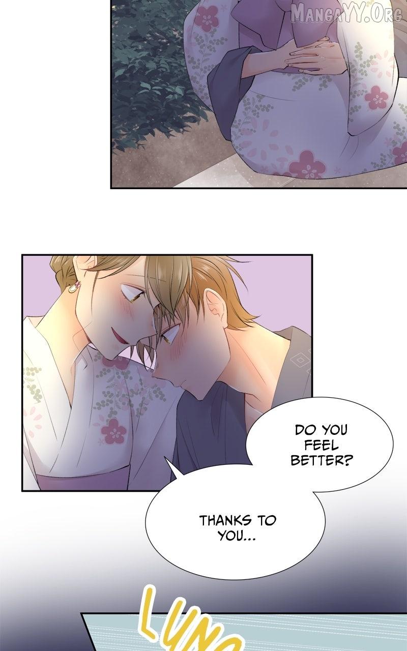 Revenge Love Chapter 157 page 40 - 