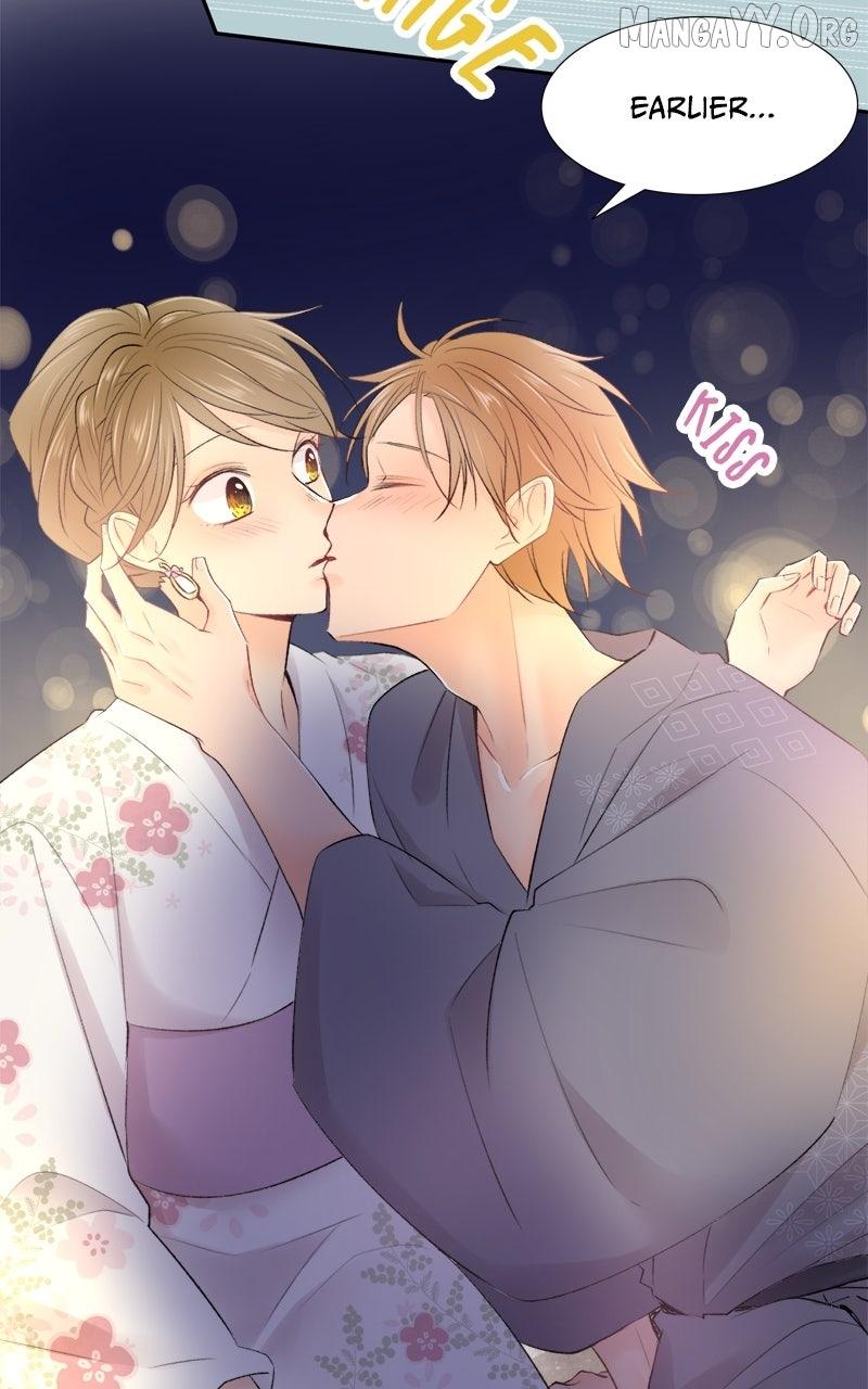 Revenge Love Chapter 157 page 41 - 
