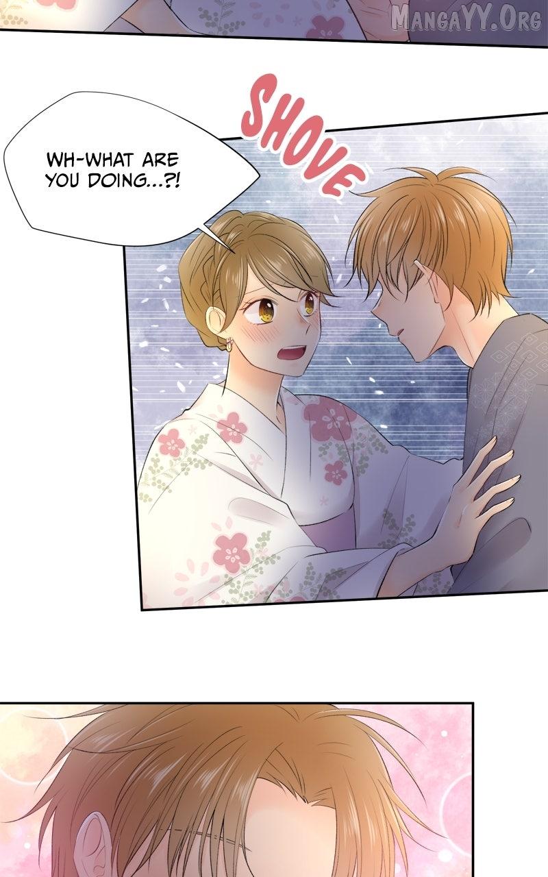 Revenge Love Chapter 157 page 42 - 