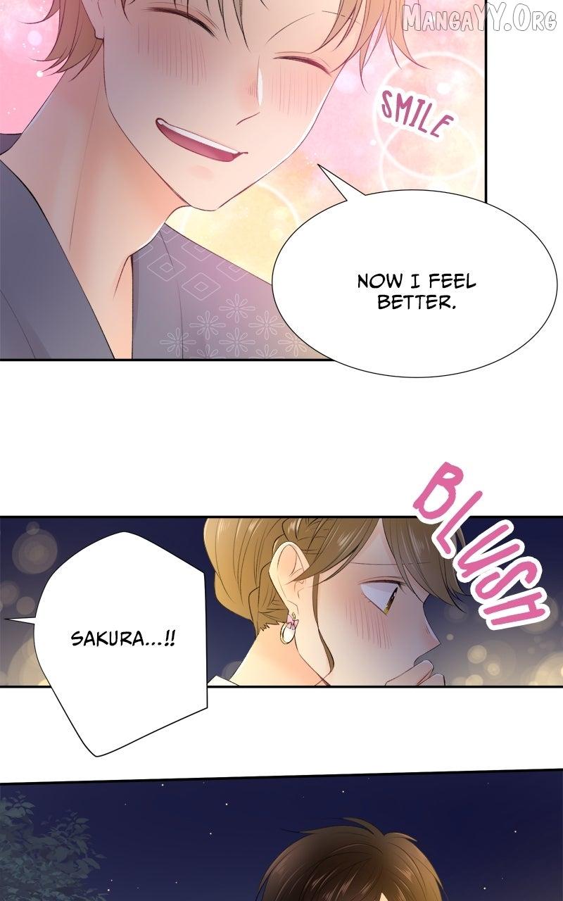 Revenge Love Chapter 157 page 43 - 