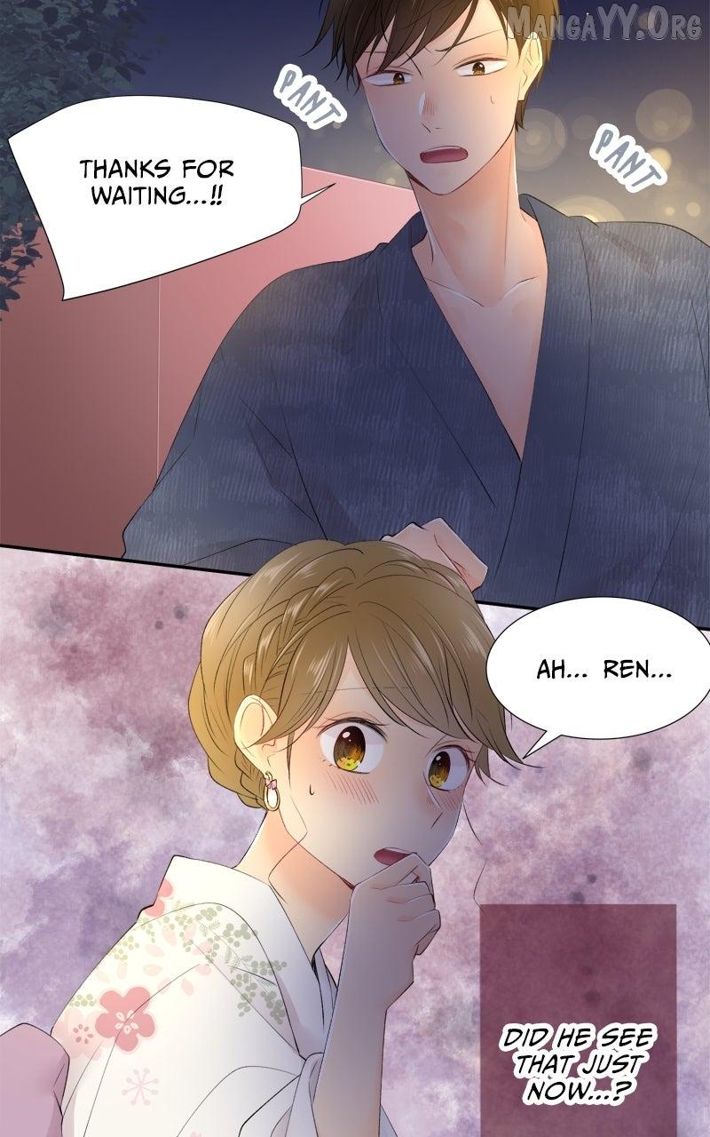 Revenge Love Chapter 157 page 44 - 