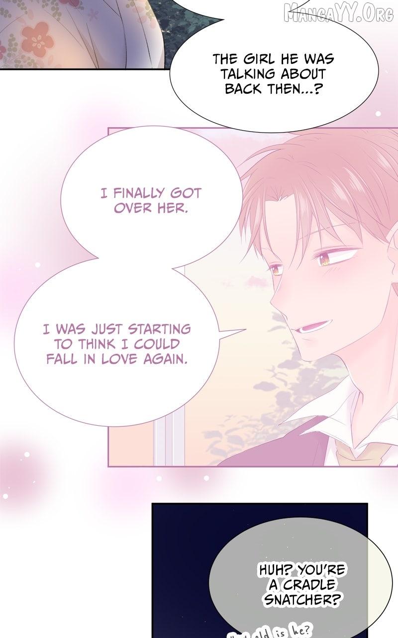 Revenge Love Chapter 157 page 6 - 