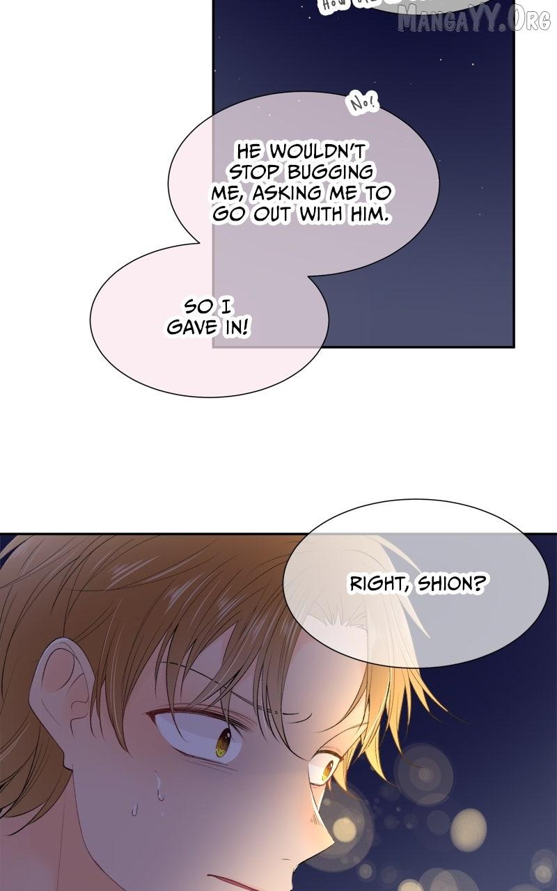 Revenge Love Chapter 157 page 7 - 