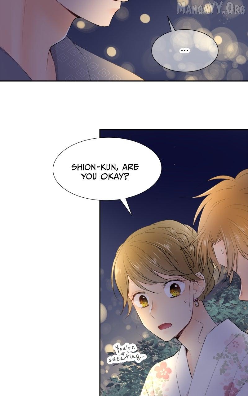 Revenge Love Chapter 157 page 8 - 