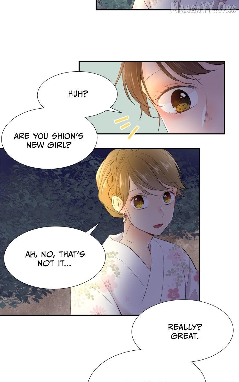 Revenge Love Chapter 157 page 9 - 